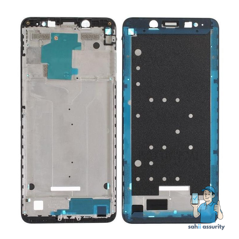 LCD Frame Middle Chassis for Xiaomi Redmi Note 5 Pro